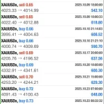 Scalping Chinese EA MT4-Preview-3