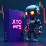 XTO MT5-Logo