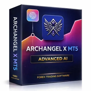 Archangel X MT5-Logo