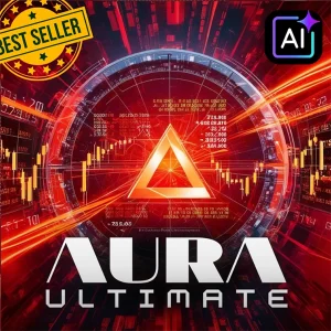 Aura Ultimate EA MT5-Logo