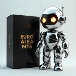EURO AI EA MT5-Logo