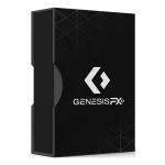 Genesis FX EA MT5-Logo