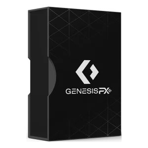 Genesis FX EA MT5-Logo