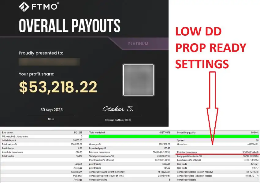 Golden Mirage MT4-Preview-3 Golden Mirage MT4-Preview-3