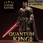 Quantum King EA MT4-Logo