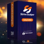 Strive Scalper EA MT4-Logo