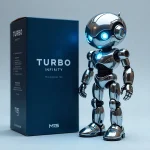 TURBO Infinity MT5-Logo