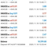 TURBO Infinity MT5-Preview-1