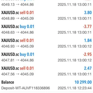TURBO Infinity MT5-Preview-1