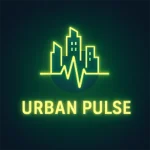 Urban Pulse MT5-Logo