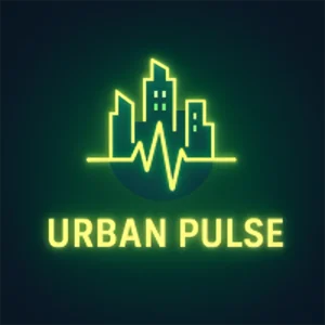 Urban Pulse MT5-Logo