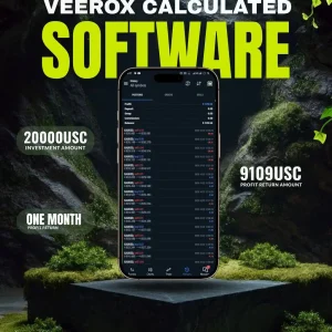 Veerox Hedging EA MT5-Preview-1