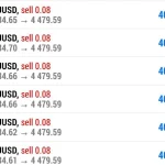 Alpha Trade Signal Pro MT5-Preview-1