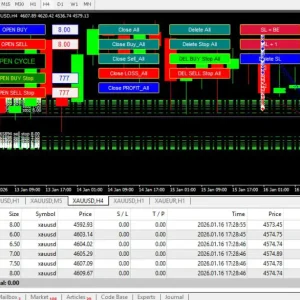 Buas EA MT4-Preview-1