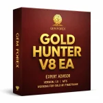 Gold Hunter EA MT5-Logo