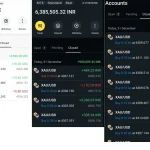 Highly Profitable Gold Scalper MT5-Preview-1