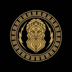 ZEUS GOLD HEDGE EA MT5 Logo