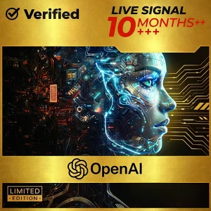 AI Gold Sniper MT5-Logo