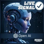 AI Gold Trading MT5-Logo