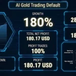 AI Gold Trading MT5-Preview-5