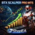 BTX Scalper Pro MT5-Logo