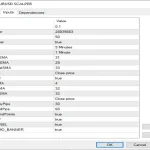 CRAZY EURUSD SCALPER MT4-Preview-2