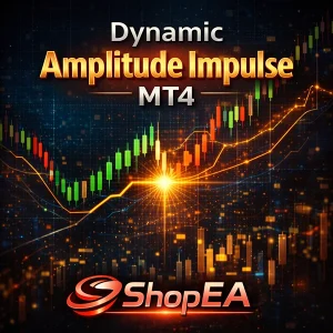 Dynamic Amplitude Impulse MT4-Logo