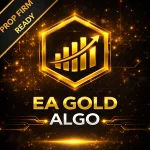 EA Gold Algo MT4-Logo