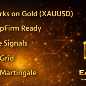 EA Gold Algo MT4-Preview-1