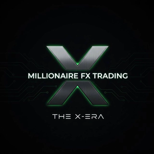 MFXT GOLD AI EA MT4-Logo