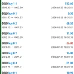 Millionaire X EA MT5-Preview-3