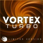 Vortex Turbo EA MT5-Logo