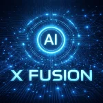 X Fusion AI MT5-Logo