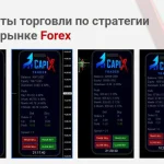 CapiX Semi-Automated Trading System MT4-Preview-2