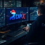 CapiX Semi-Automated Trading System MT4-Preview-5