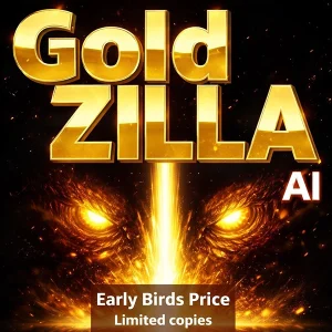 Gold Zilla AI MT4-Logo