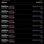 Yuvi FX Trader NEXORA MT5-Preview-1