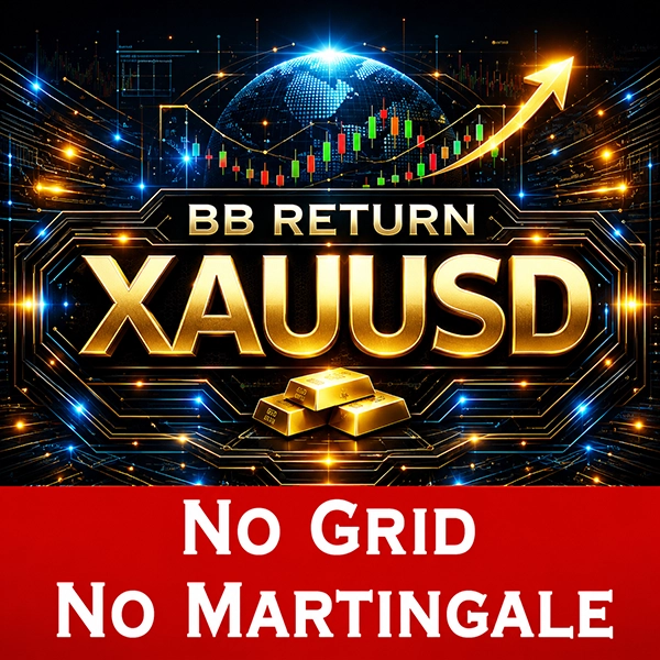 BB Return MT5