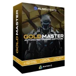 GOLD MASTER EA MT5-Logo
