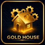 Gold House MT5-Logo