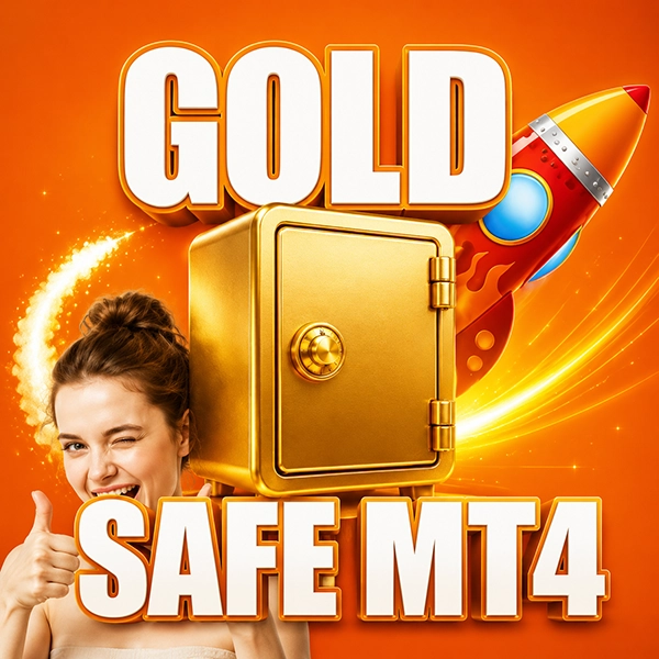 Gold Safe EA MT4