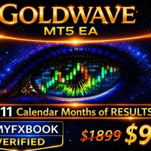 Goldwave EA MT5-Preview-1