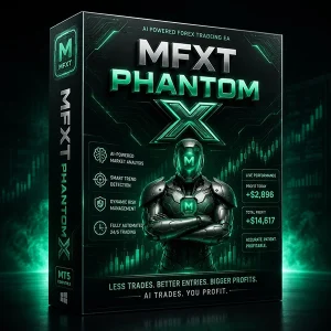 MFXT PHANTOM X MT5-Logo
