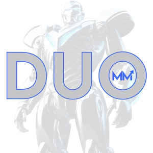 Market Master DUO MT5-Logo