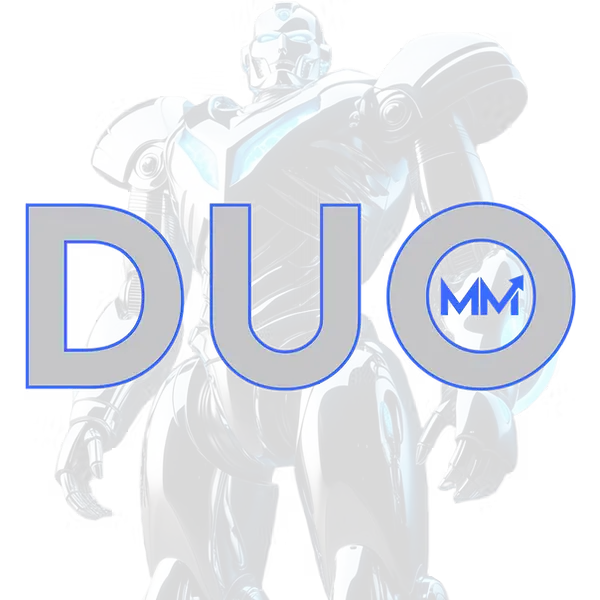 Market Master DUO MT5
