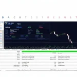 PIP GRID XAUUSD EA MT5-Preview-2