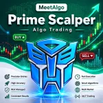 Prime Scalper EA MT5-Logo
