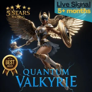 Quantum Valkyrie MT5-Logo