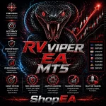 RVViper EA MT5-Logo