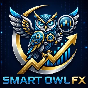 Smart Owl FX MT5-Logo